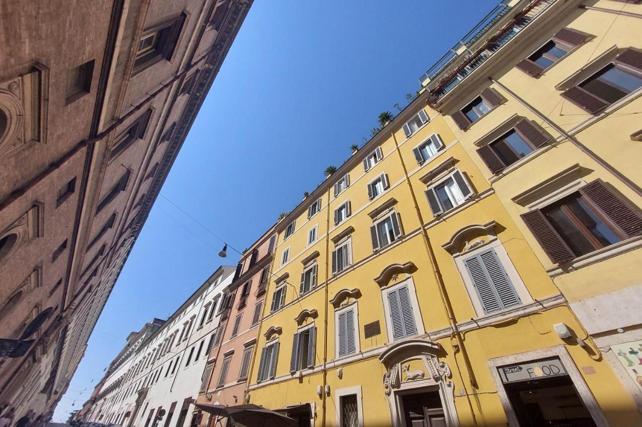 Youroom Quattro Fontane - Rooms Roma Exterior foto