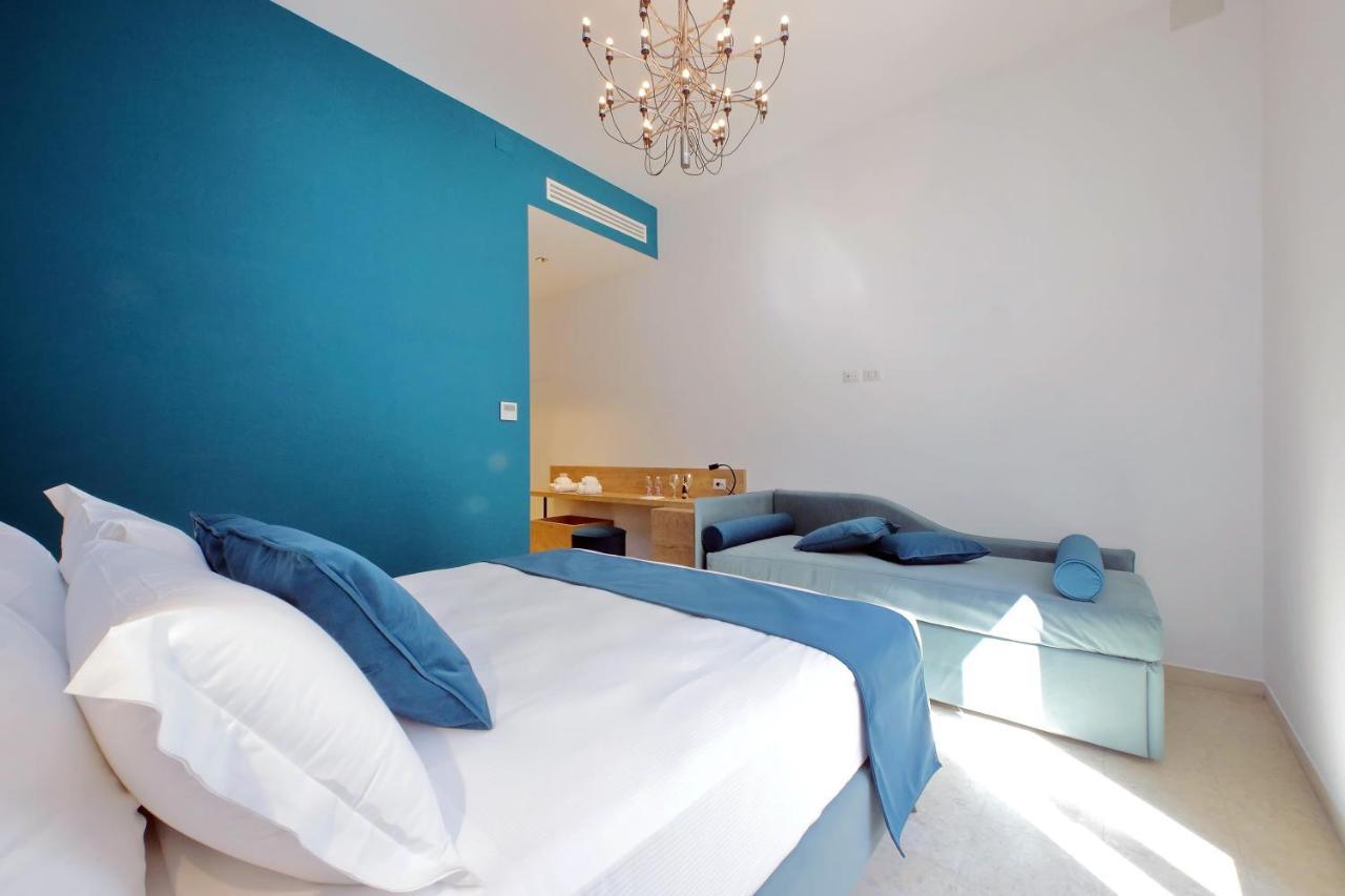 Youroom Quattro Fontane - Rooms Roma Exterior foto