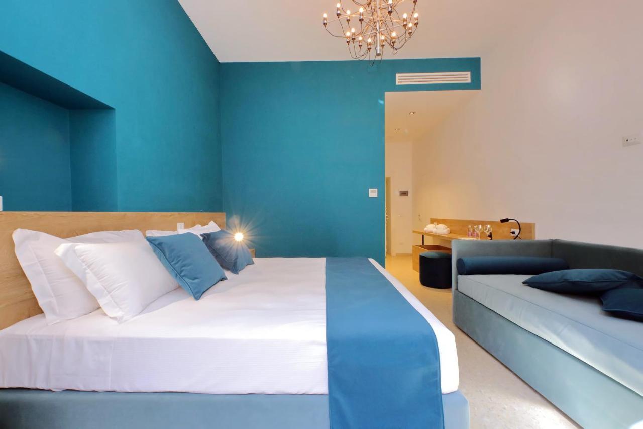 Youroom Quattro Fontane - Rooms Roma Exterior foto
