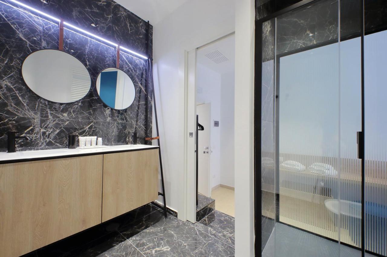 Youroom Quattro Fontane - Rooms Roma Exterior foto