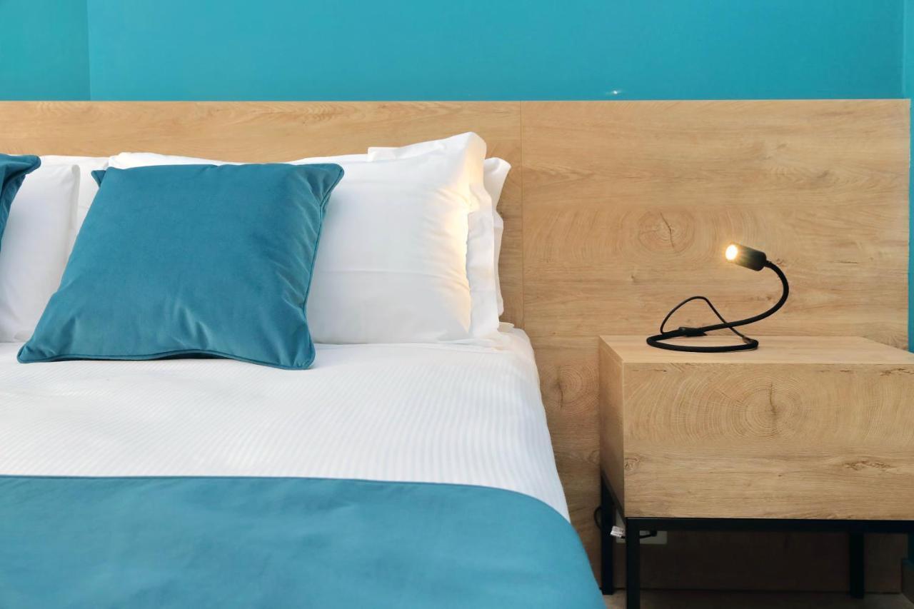 Youroom Quattro Fontane - Rooms Roma Exterior foto