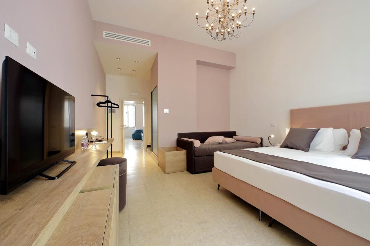 Youroom Quattro Fontane - Rooms Roma Exterior foto