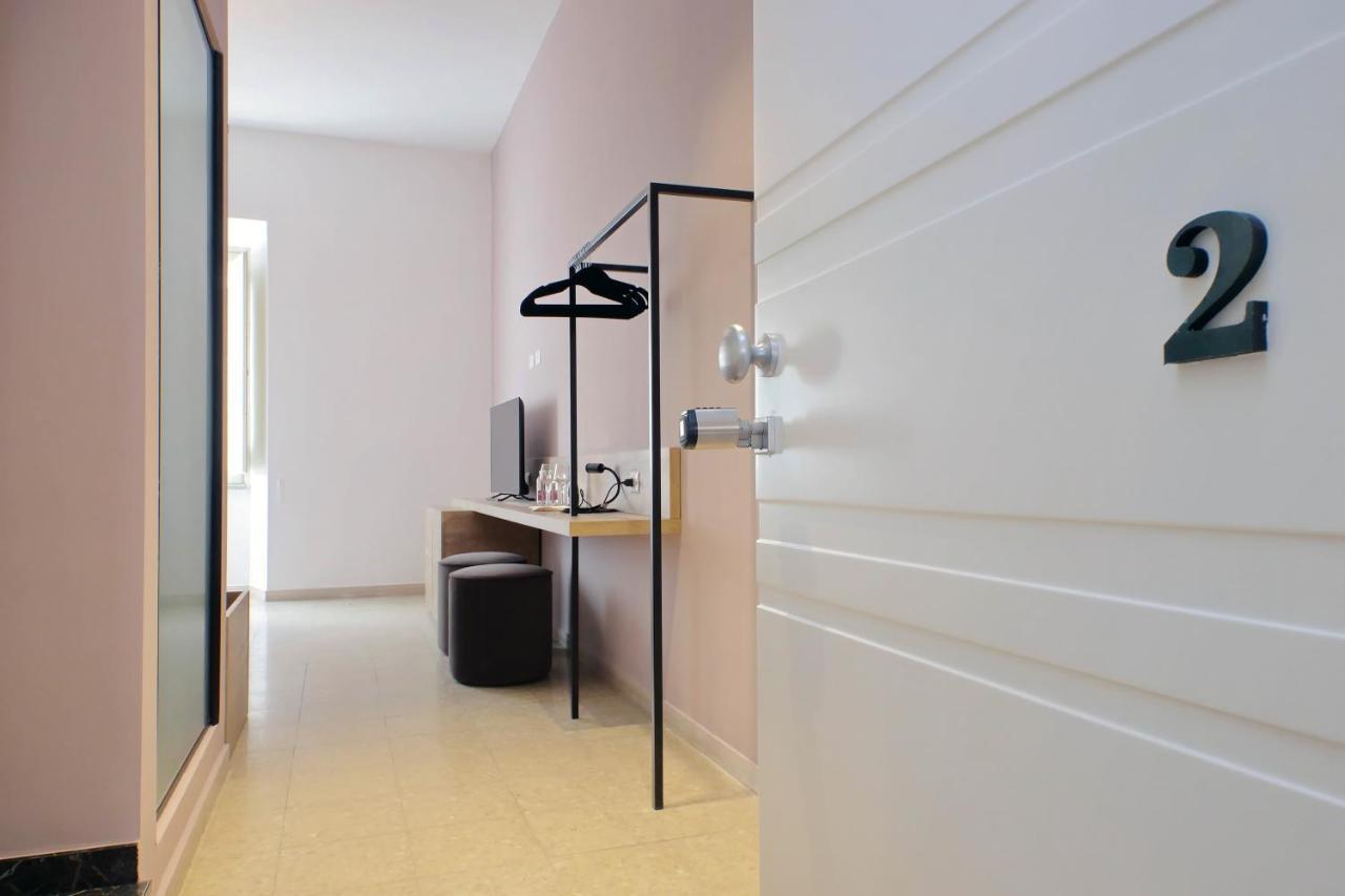 Youroom Quattro Fontane - Rooms Roma Exterior foto