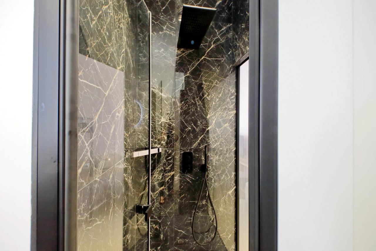 Youroom Quattro Fontane - Rooms Roma Exterior foto