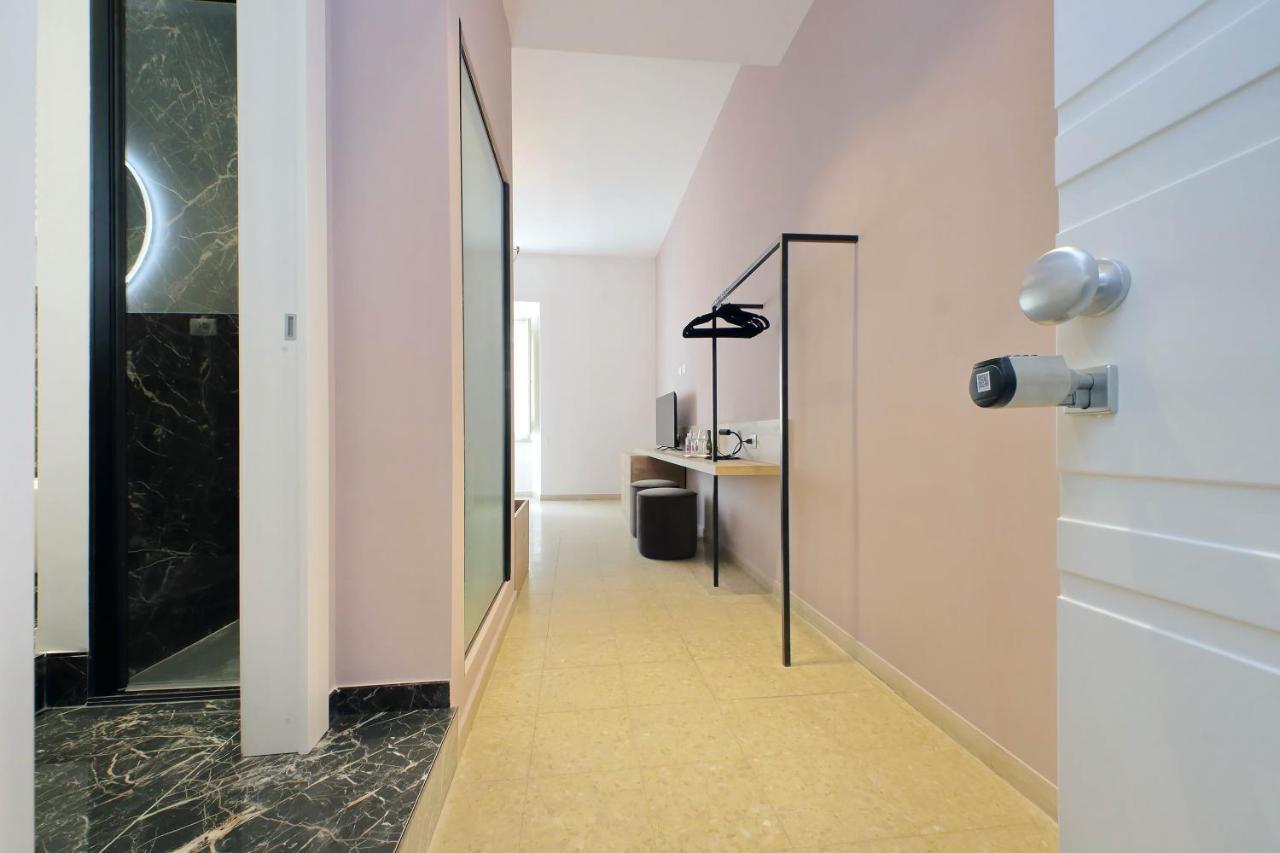 Youroom Quattro Fontane - Rooms Roma Exterior foto